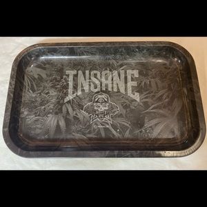 ICP Juggalo Rolling Tray